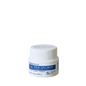 Cek Halal Dabe Beaute 3% DNA Salmon Complex Gel BPOM