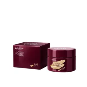 Cek Halal Daviena Skincare Perfect Powder Cream Beige BPOM