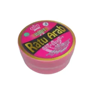 Cek Halal Day Serum Bibit Ratu Arab BPOM
