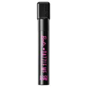 Cek Halal Dazzle Me X Barbie Lock & Pop! 3d Curl-Ing Iron Mascara BPOM