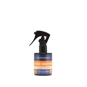 Cek Halal Dear Body Falling Flame Hair Perfume BPOM