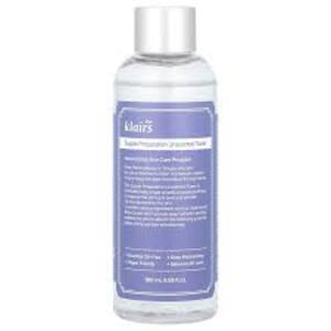 Cek Halal Dear, Klairs Supple Preparation Unscented Toner BPOM