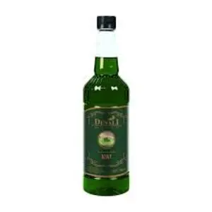Cek Halal Denali Sirup Encer Rasa Kiwi BPOM