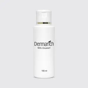 Cek Halal Dermarich Aha Cleanser BPOM