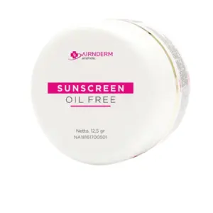 Cek Halal Dermatovenereology & Aesthetic Suncare Protection Oil Free BPOM