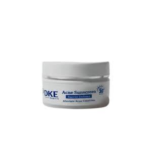 Cek Halal Dke Expert Acne Sunscreen BPOM
