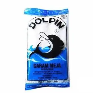 Cek Halal Dolpin Garam Konsumsi Beriodium BPOM