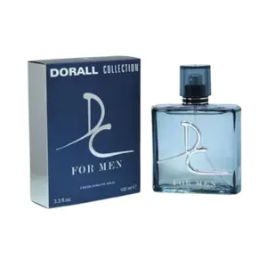 Cek Halal Dorall Collection Eau De Toilette Spray For Men BPOM