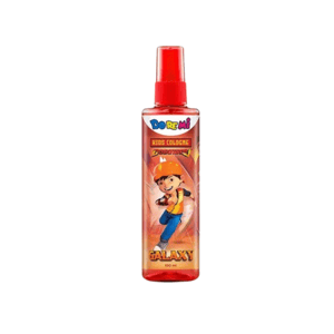 Cek Halal Doremi Kids Cologne Galaxy BPOM
