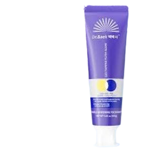 Cek Halal Dr Baek Purple Whitening Toothpaste BPOM