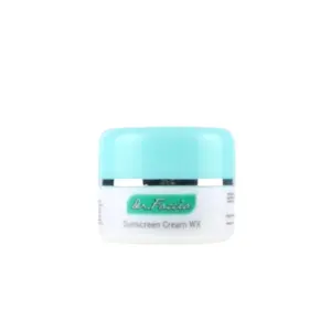 Cek Halal Dr. Faccia Sunscreen Cream WX BPOM