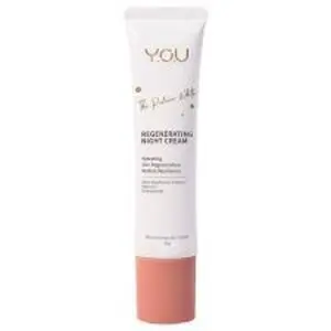 Cek Halal Dr. Farhani Aesthetic Clinic Radiance White Night Cream BPOM