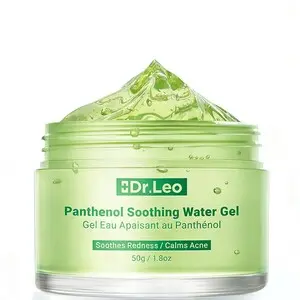 Cek Halal Dr.leo Panthenol Soothing Water Gel BPOM