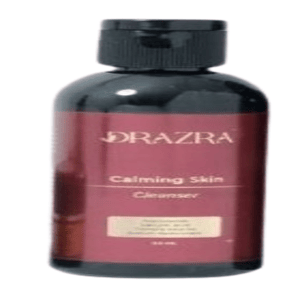 Cek Halal Drazra Calming Skin Cleanser BPOM
