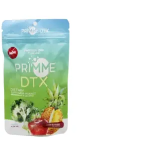 Cek Halal Dtxslim BPOM