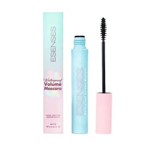 Cek Halal E Senses Hypercurl Waterproof Mascara BPOM