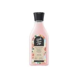 Cek Halal Earth Love Life Bulgarian Rose & East Nusa Vanilla Body Lotion Serum BPOM
