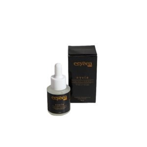 Cek Halal Eeyeea Serum Wajah BPOM