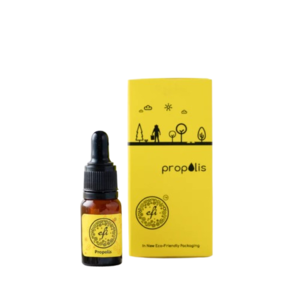 Cek Halal Efi Propolis BPOM