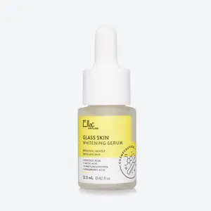 Cek Halal Ella Whitening Serum With Moisturizer BPOM