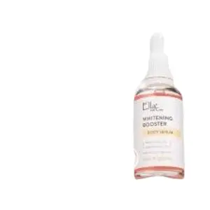 Cek Halal Ellacare Whitening Booster Body Serum BPOM