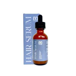 Cek Halal Elyoucare Hair Serum BPOM