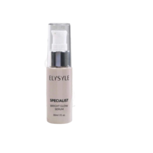 Cek Halal Elysyle Specialist Bright Glow Serum BPOM