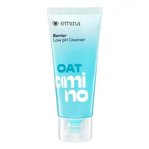 Cek Halal Emina Oat Amino Barrier Low pH Cleanser BPOM