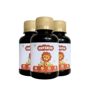 Cek Halal Enteros BPOM