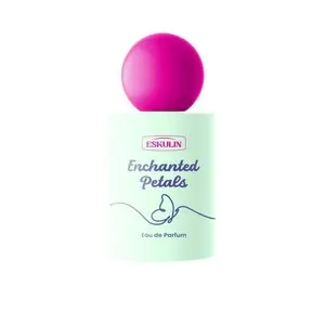 Cek Halal Eskulin Eau De Parfum Enchanted Petals BPOM