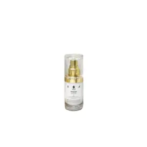 Cek Halal Esl Beauty Lab Pure Sultan Glow Facial Wash BPOM