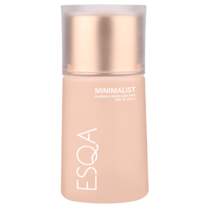 Cek Halal Esqa Minimalist Blurring Serum Skin Tint SPF 35 PA++ - Milkshake BPOM