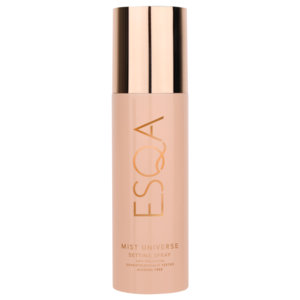 Cek Halal Esqa Mist Universe Setting Spray BPOM