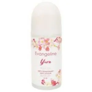 Cek Halal Evangeline Antiperspirant Deodorant Roll On Yura BPOM