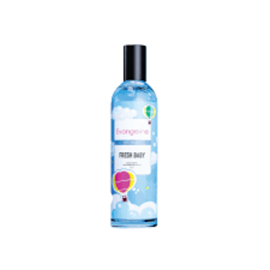 Cek Halal Evangeline Eau De Parfum Fresh Baby BPOM