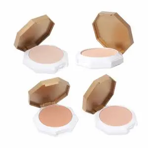 Cek Halal Extica Ultra Cover Two Way Cake - 02 Natural Light BPOM
