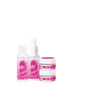 Cek Halal Fa Glow Brightening Night Cream BPOM