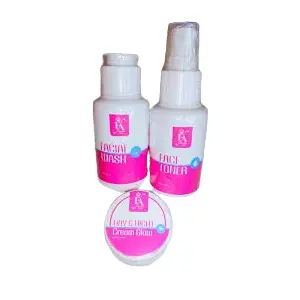 Cek Halal F&a Skin Glow Face Toner Glow BPOM