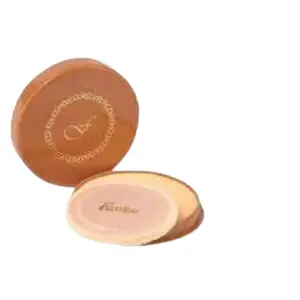 Cek Halal Fanbo Gold Compact Powder No. 4 ( Janur Kuning ) BPOM