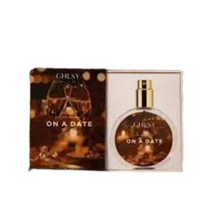 Cek Halal Fara Ghlsy Eau De Parfum One A Date BPOM