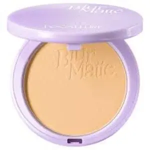 Cek Halal Focallure Blur Matte Pressed Powder Ne02 BPOM