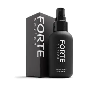 Cek Halal Fora Hair Sea Salt BPOM