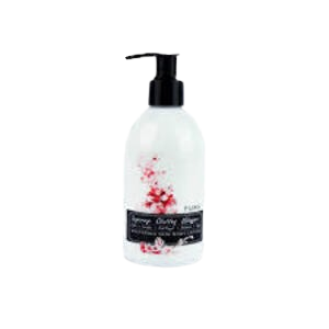Cek Halal Fuku Japanese Chery Blossom Whitening Skin Body Lotion - Moisturizer With Ekstrak Bunga Sakura BPOM