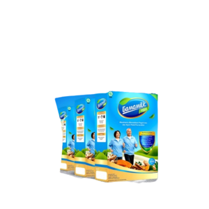 Cek Halal Gamamilk Plus BPOM