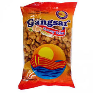 Cek Halal Gangsar Kacang Telur BPOM
