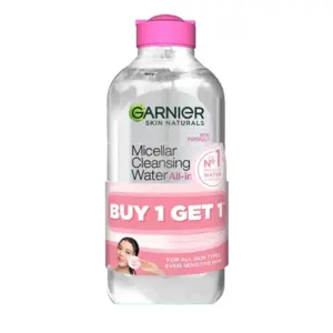Cek Halal Garnier Micellar Cleansing Water All-in-1 BPOM