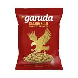 Cek Halal Garuda Kacang Kulit BPOM