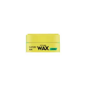 Cek Halal Gatsby Styling Wax Crème Curl & Glaze BPOM