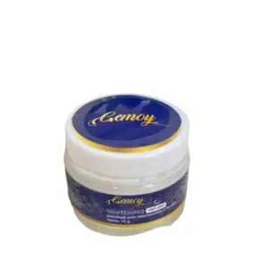 Cek Halal Gemoy Whitening Night Glow BPOM