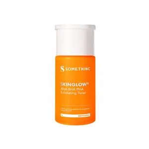 Cek Halal Gg Skinglow Toner Brightening Glow BPOM